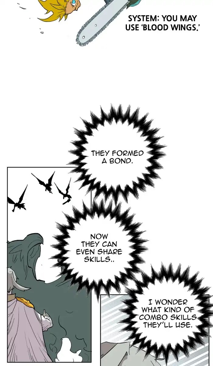 Hardcore Leveling Warrior Chapter 112 page 51 - Chapter 112