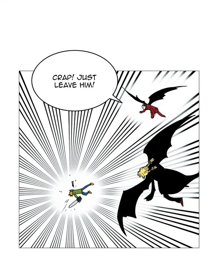 Hardcore Leveling Warrior Chapter 112 page 54 - Chapter 112