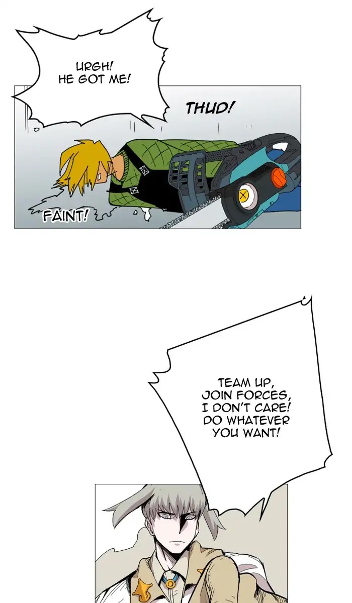 Hardcore Leveling Warrior Chapter 112 page 55 - Chapter 112