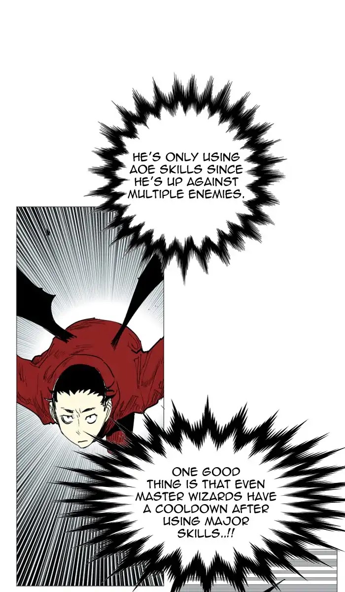 Hardcore Leveling Warrior Chapter 112 page 58 - Chapter 112