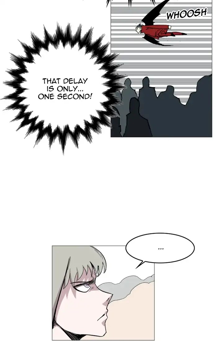 Hardcore Leveling Warrior Chapter 112 page 59 - Chapter 112