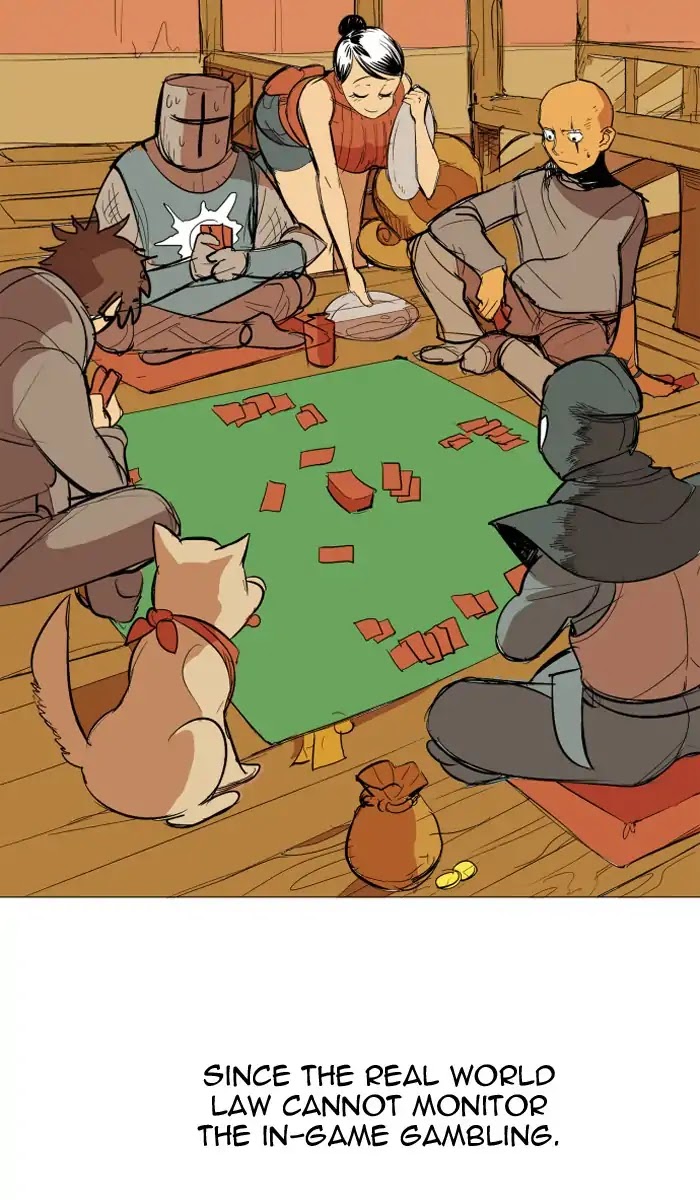 Hardcore Leveling Warrior Chapter 112 page 6 - Chapter 112