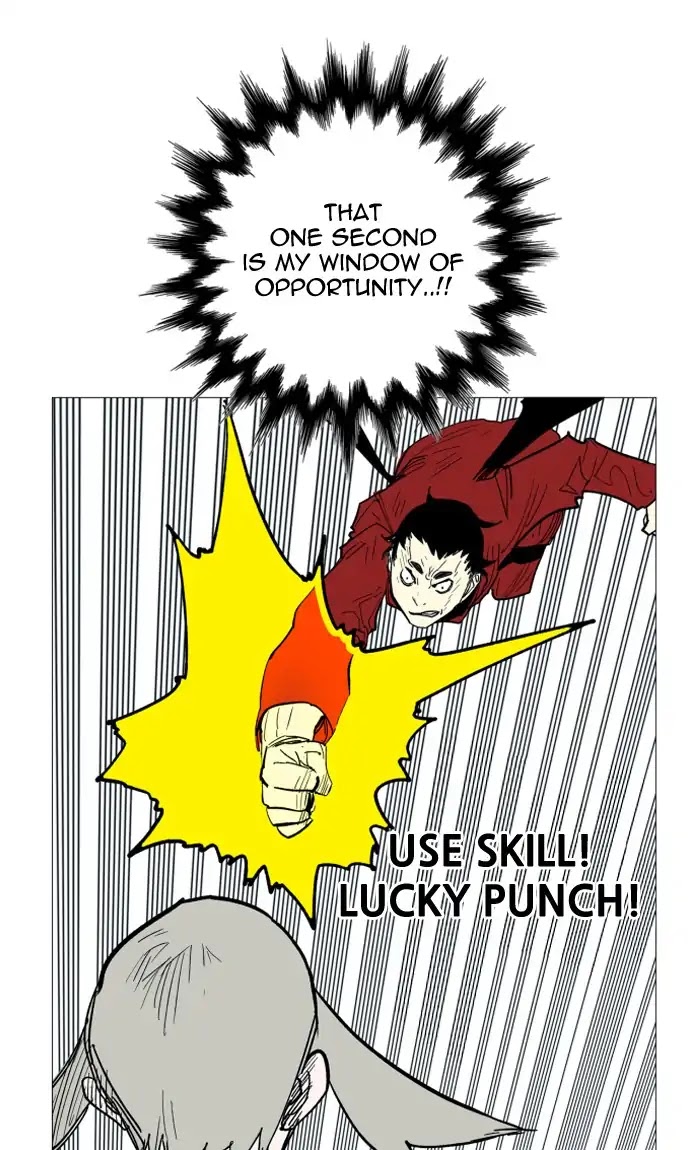 Hardcore Leveling Warrior Chapter 112 page 60 - Chapter 112