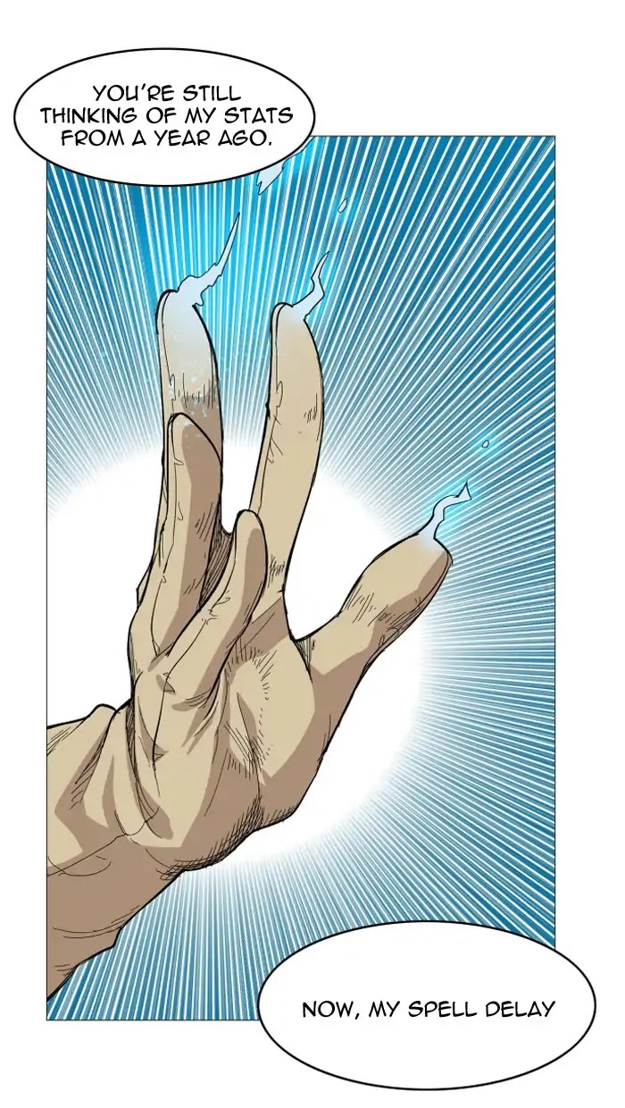 Hardcore Leveling Warrior Chapter 112 page 62 - Chapter 112