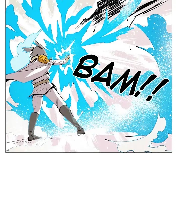 Hardcore Leveling Warrior Chapter 112 page 64 - Chapter 112