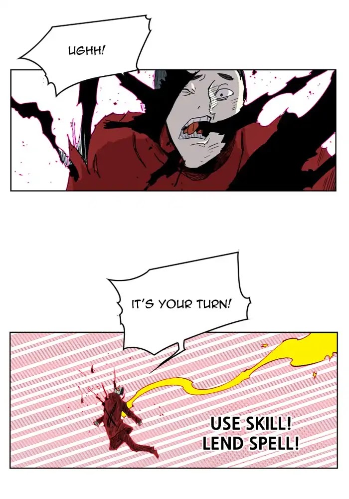 Hardcore Leveling Warrior Chapter 112 page 65 - Chapter 112