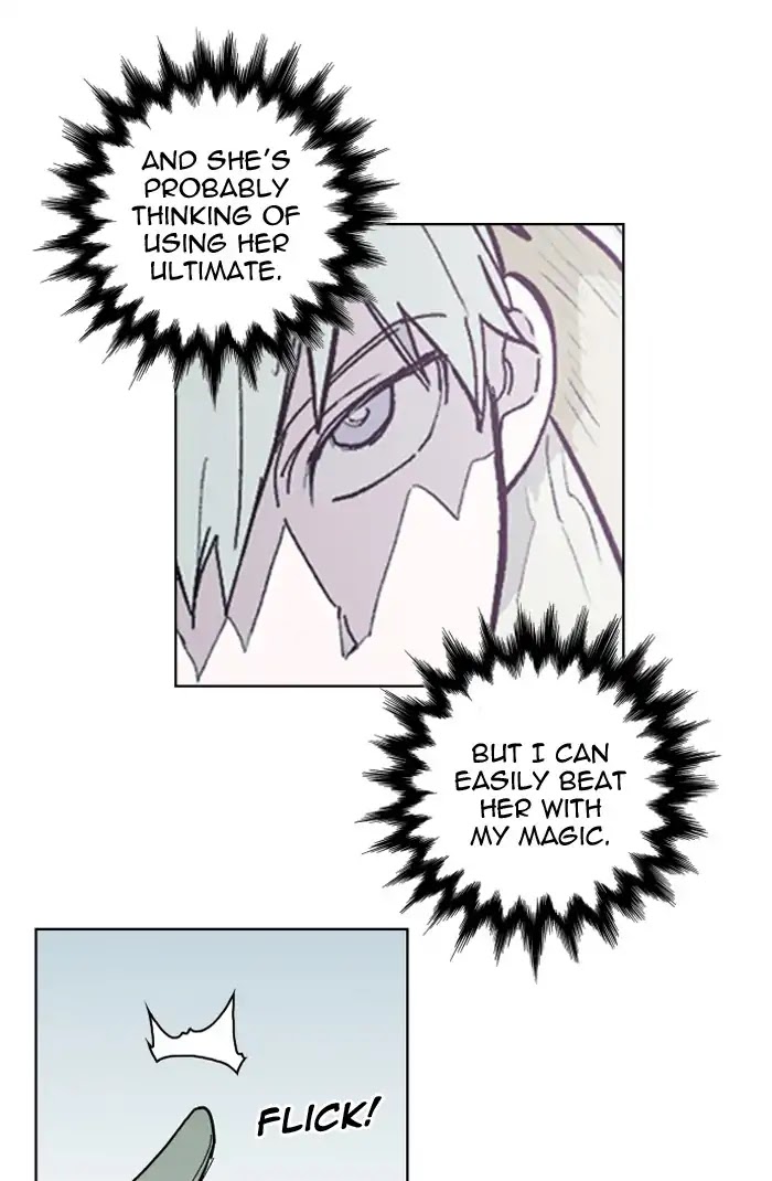 Hardcore Leveling Warrior Chapter 112 page 68 - Chapter 112