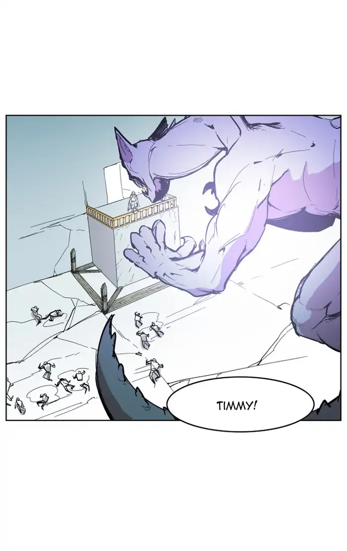 Hardcore Leveling Warrior Chapter 112 page 70 - Chapter 112