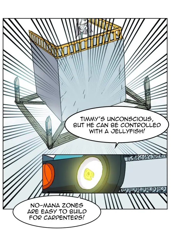 Hardcore Leveling Warrior Chapter 112 page 71 - Chapter 112
