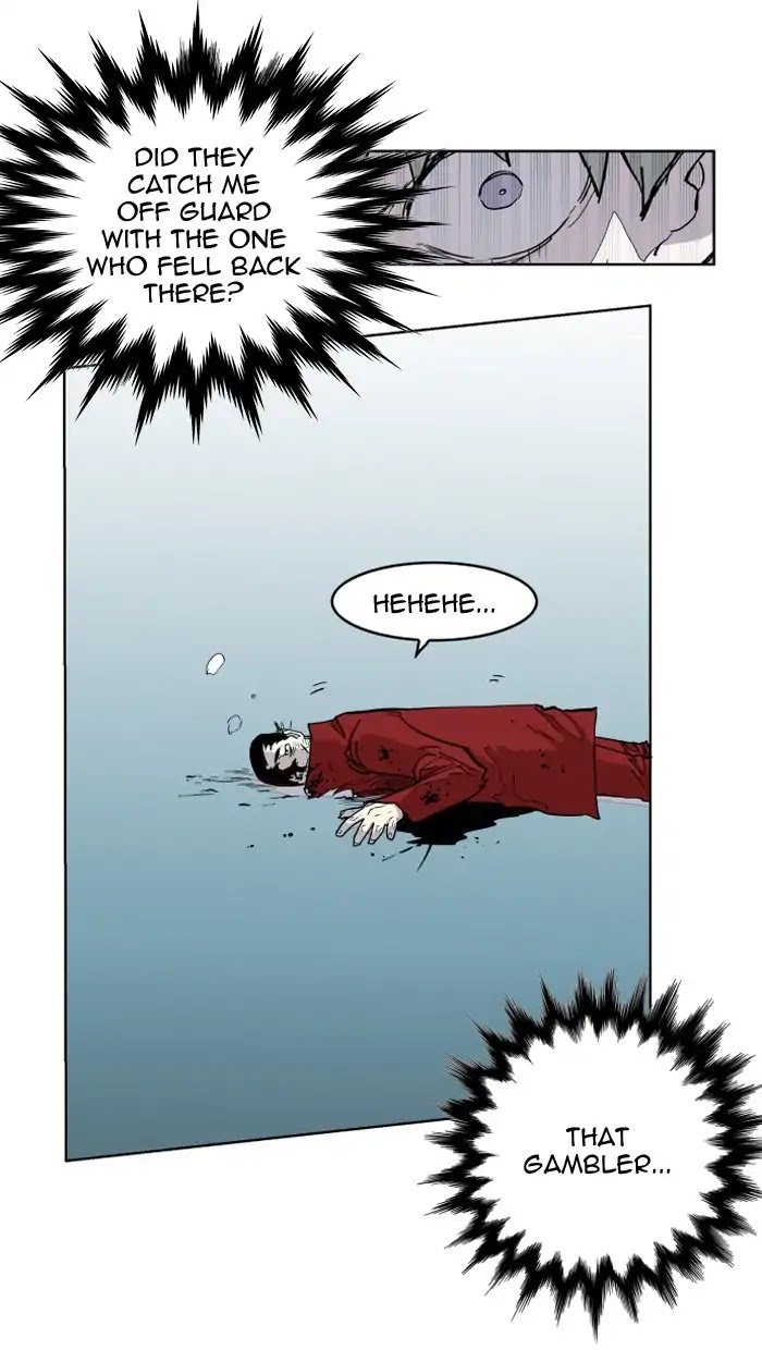 Hardcore Leveling Warrior Chapter 112 page 72 - Chapter 112