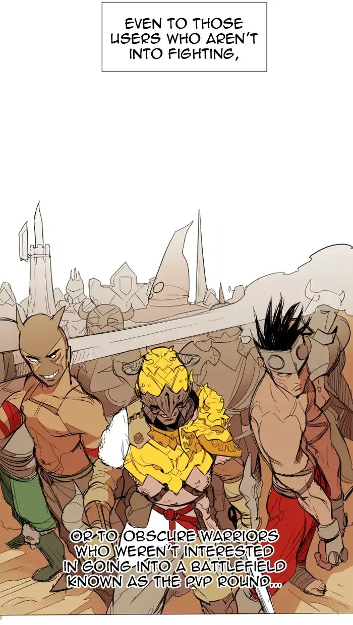 Hardcore Leveling Warrior Chapter 112 page 8 - Chapter 112