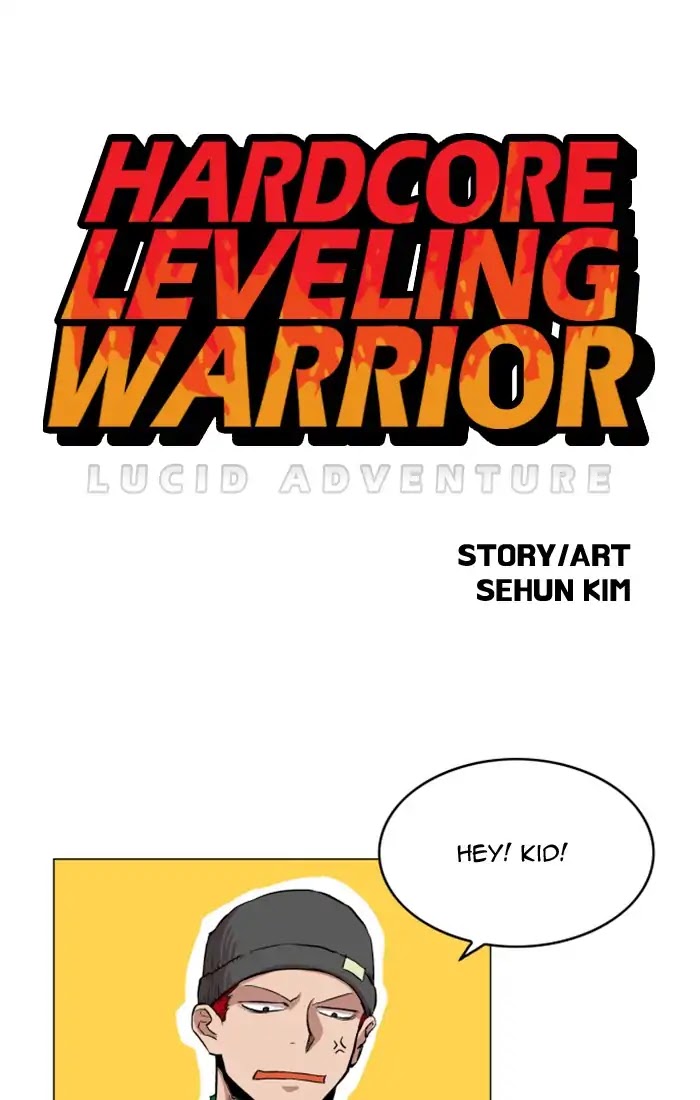 Hardcore Leveling Warrior Chapter 113 page 1 - Chapter 113