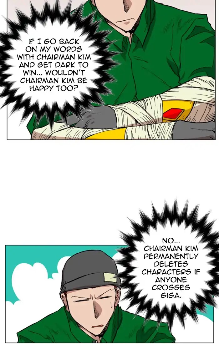 Hardcore Leveling Warrior Chapter 113 page 10 - Chapter 113