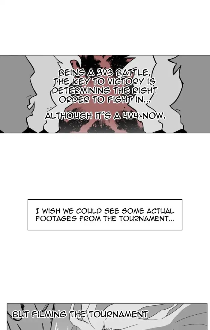 Hardcore Leveling Warrior Chapter 113 page 14 - Chapter 113