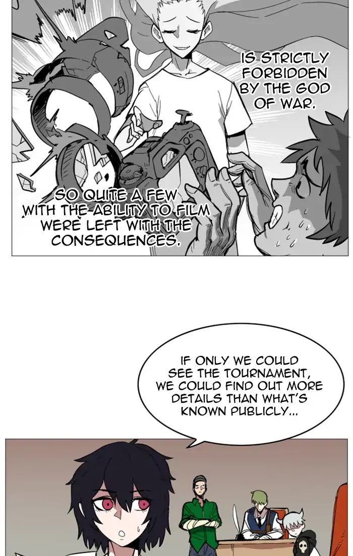 Hardcore Leveling Warrior Chapter 113 page 15 - Chapter 113