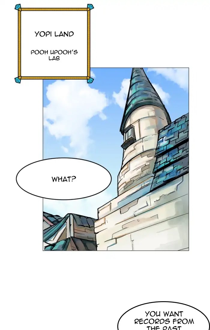 Hardcore Leveling Warrior Chapter 113 page 18 - Chapter 113
