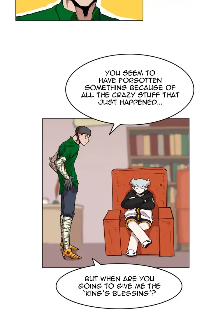 Hardcore Leveling Warrior Chapter 113 page 2 - Chapter 113