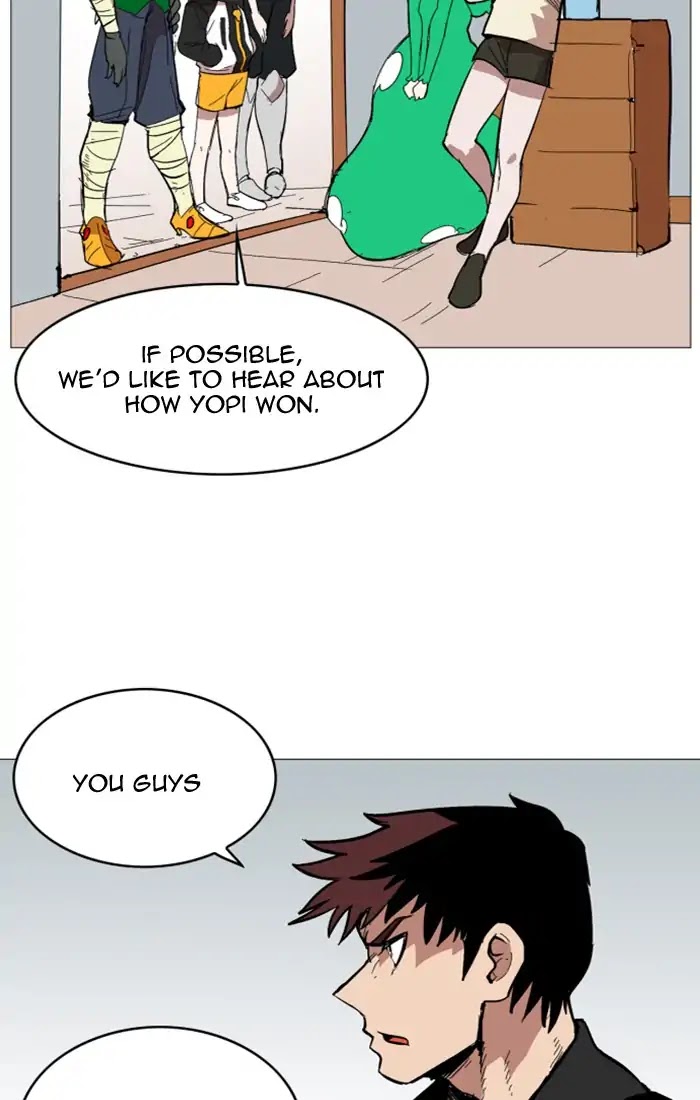Hardcore Leveling Warrior Chapter 113 page 20 - Chapter 113