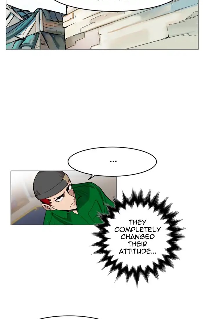 Hardcore Leveling Warrior Chapter 113 page 23 - Chapter 113