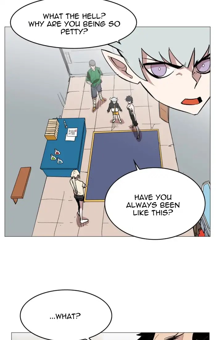 Hardcore Leveling Warrior Chapter 113 page 24 - Chapter 113