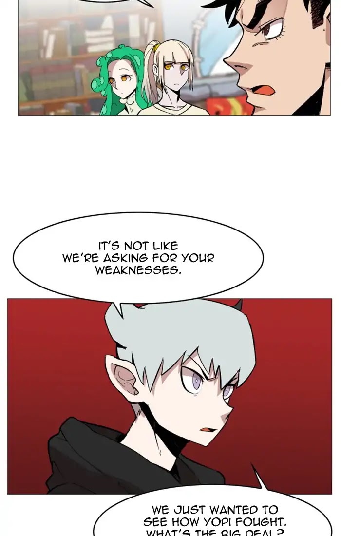Hardcore Leveling Warrior Chapter 113 page 25 - Chapter 113