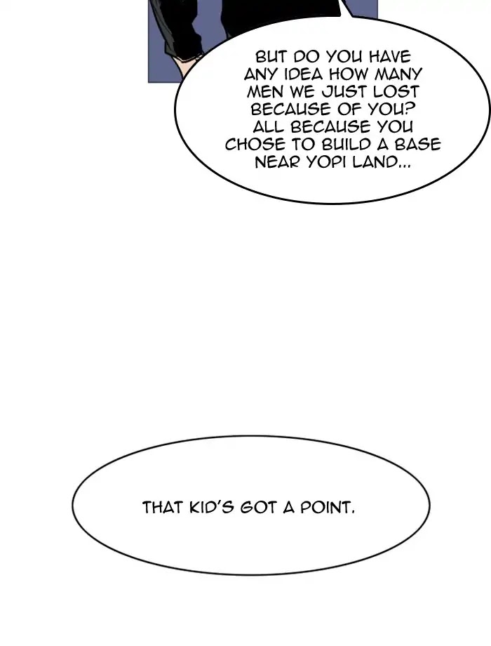 Hardcore Leveling Warrior Chapter 113 page 27 - Chapter 113