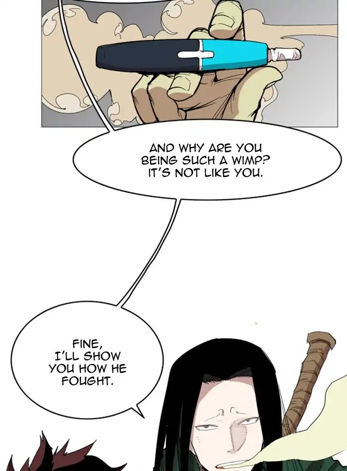 Hardcore Leveling Warrior Chapter 113 page 29 - Chapter 113