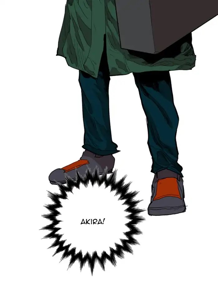 Hardcore Leveling Warrior Chapter 113 page 32 - Chapter 113
