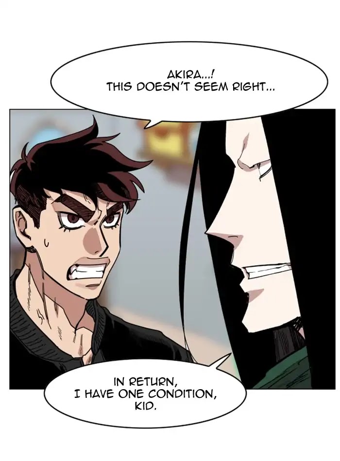 Hardcore Leveling Warrior Chapter 113 page 33 - Chapter 113