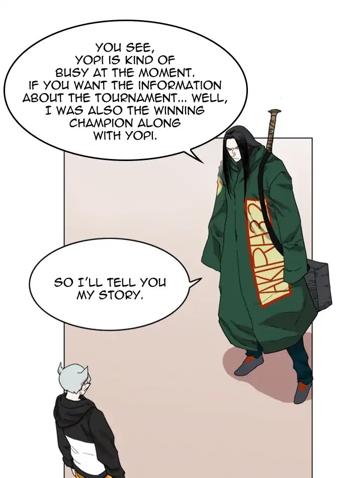 Hardcore Leveling Warrior Chapter 113 page 35 - Chapter 113
