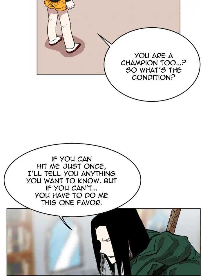 Hardcore Leveling Warrior Chapter 113 page 36 - Chapter 113