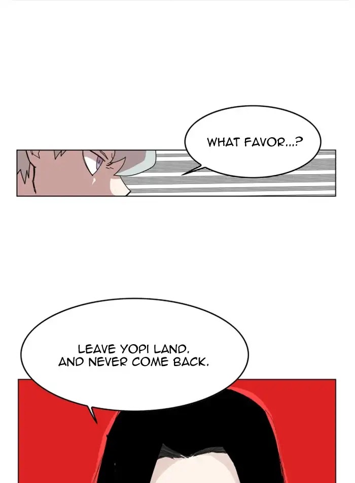 Hardcore Leveling Warrior Chapter 113 page 37 - Chapter 113