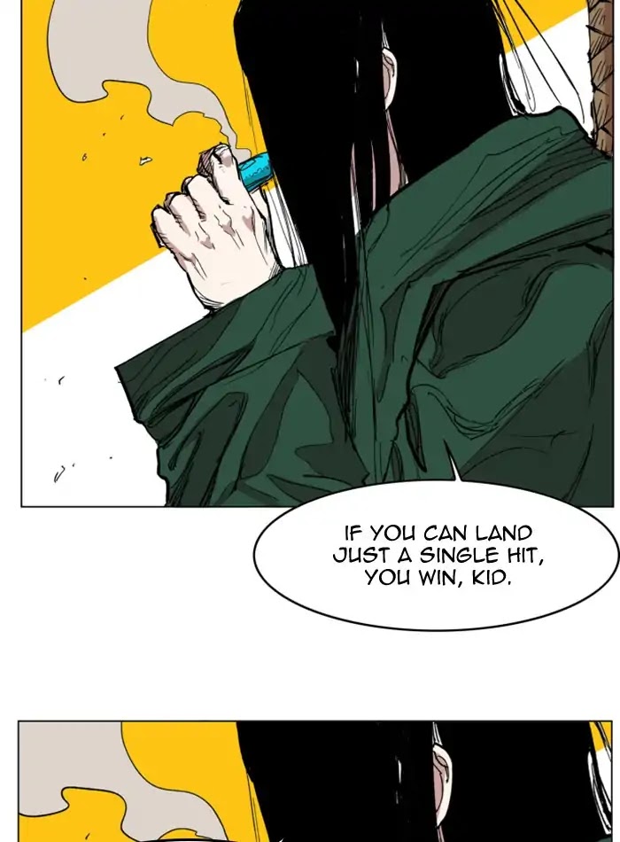 Hardcore Leveling Warrior Chapter 113 page 40 - Chapter 113
