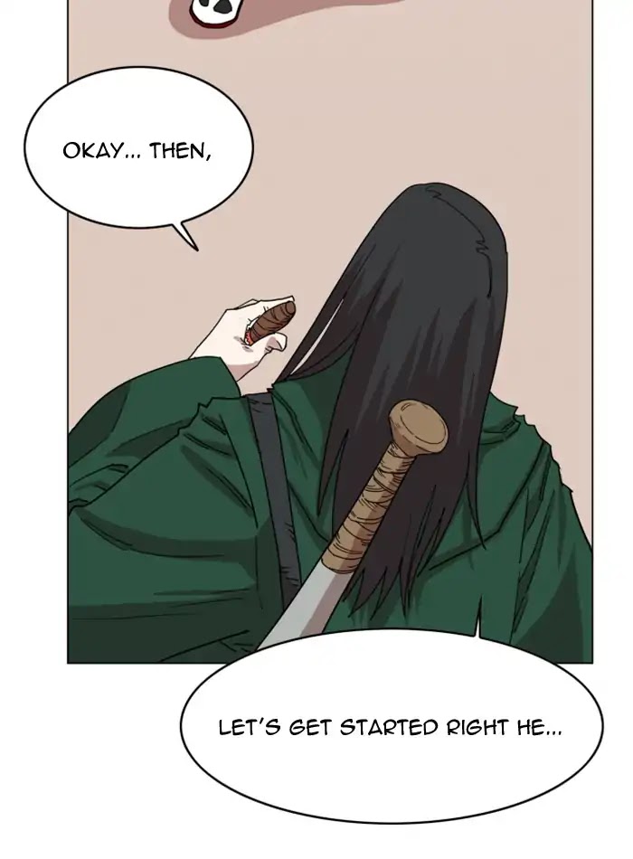 Hardcore Leveling Warrior Chapter 113 page 42 - Chapter 113