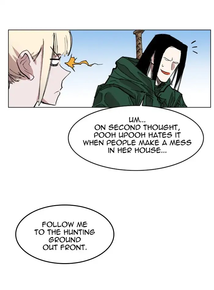 Hardcore Leveling Warrior Chapter 113 page 43 - Chapter 113