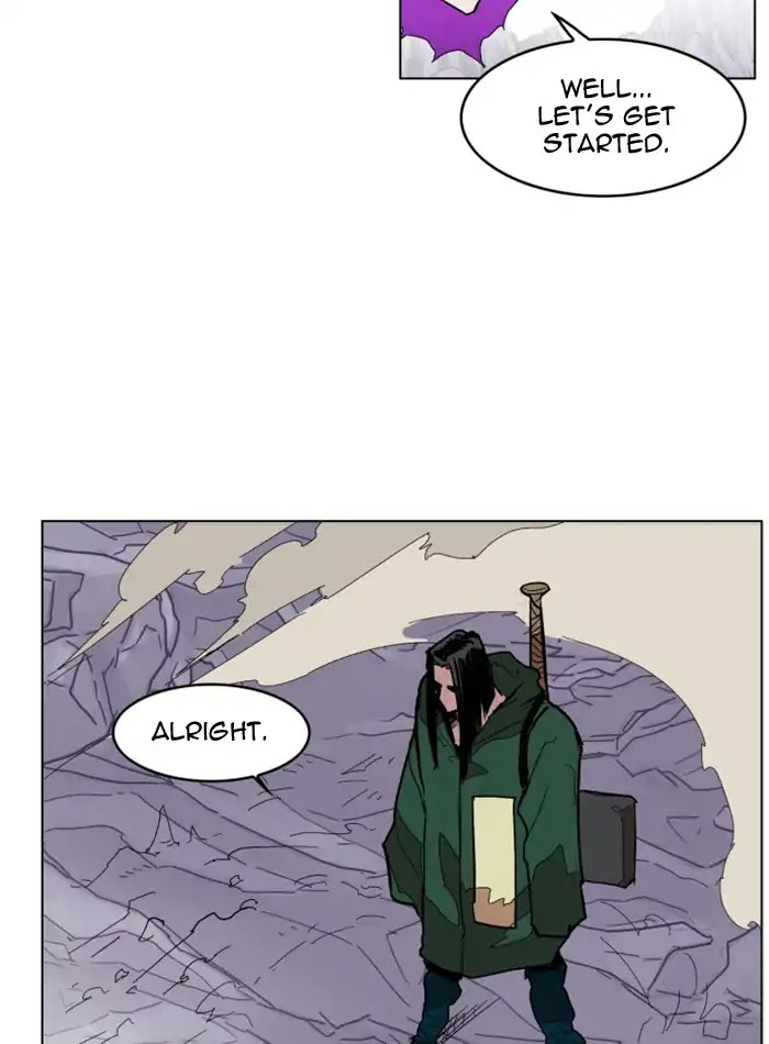 Hardcore Leveling Warrior Chapter 113 page 46 - Chapter 113