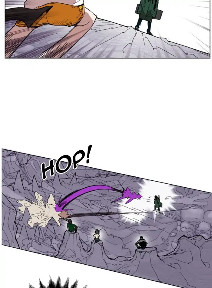 Hardcore Leveling Warrior Chapter 113 page 48 - Chapter 113