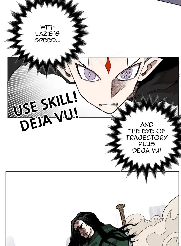Hardcore Leveling Warrior Chapter 113 page 49 - Chapter 113