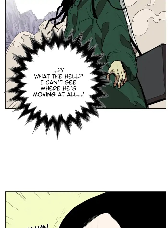 Hardcore Leveling Warrior Chapter 113 page 50 - Chapter 113
