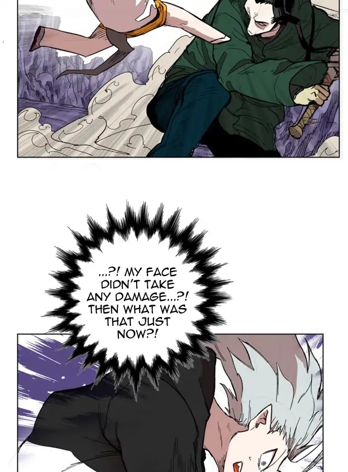 Hardcore Leveling Warrior Chapter 113 page 54 - Chapter 113