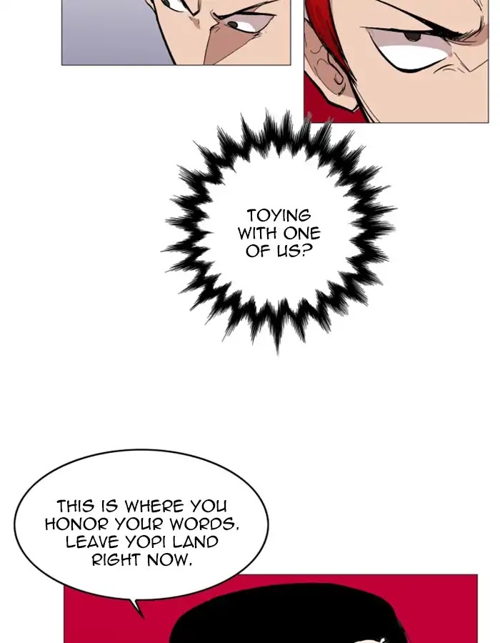 Hardcore Leveling Warrior Chapter 113 page 63 - Chapter 113