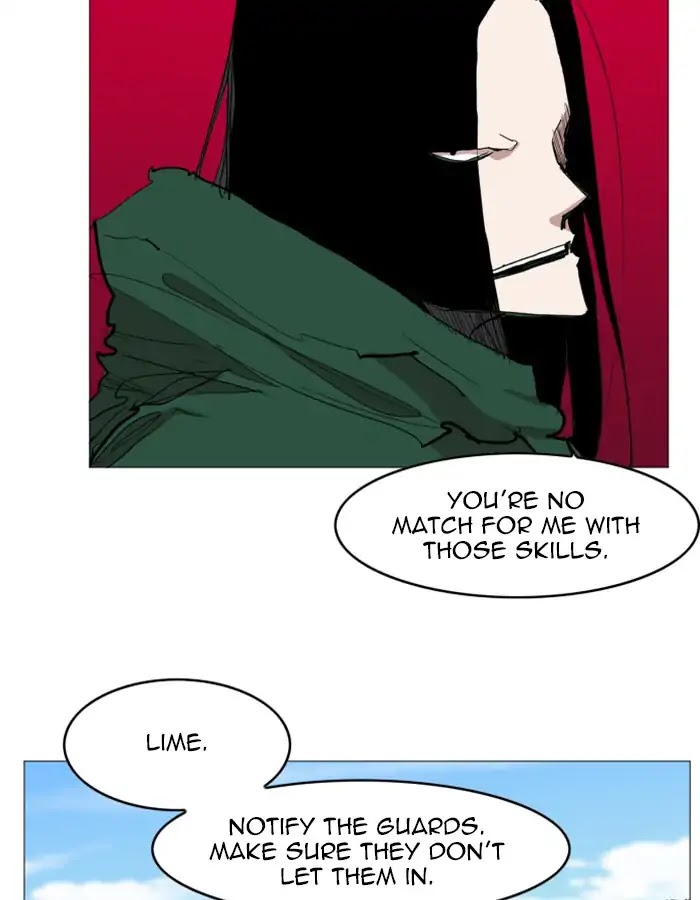 Hardcore Leveling Warrior Chapter 113 page 64 - Chapter 113