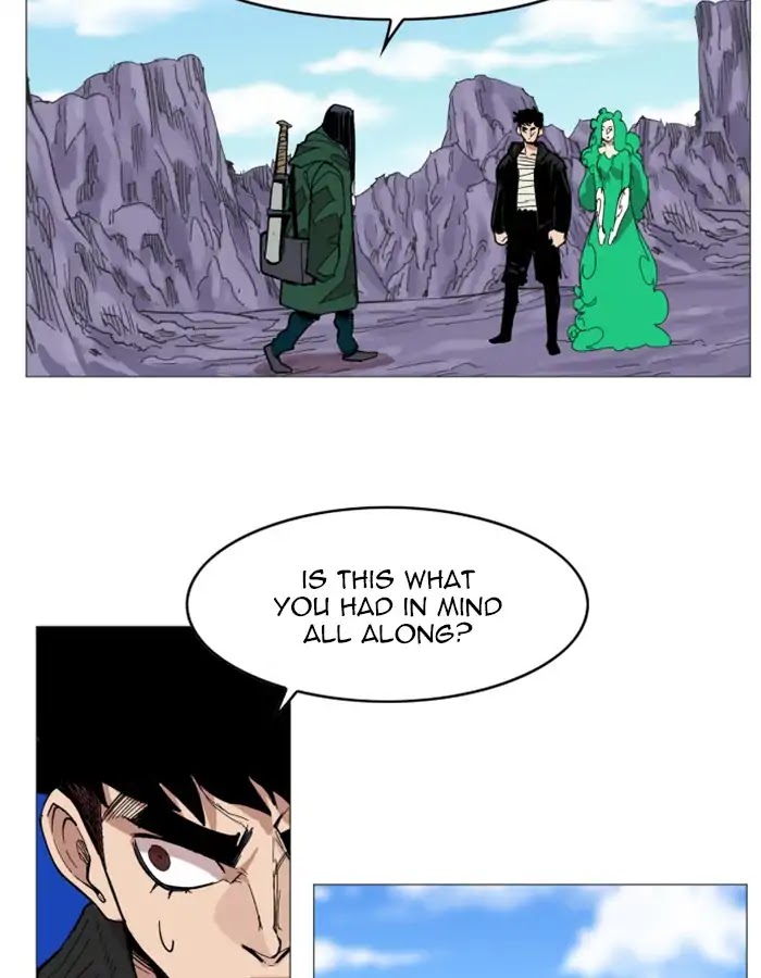Hardcore Leveling Warrior Chapter 113 page 65 - Chapter 113