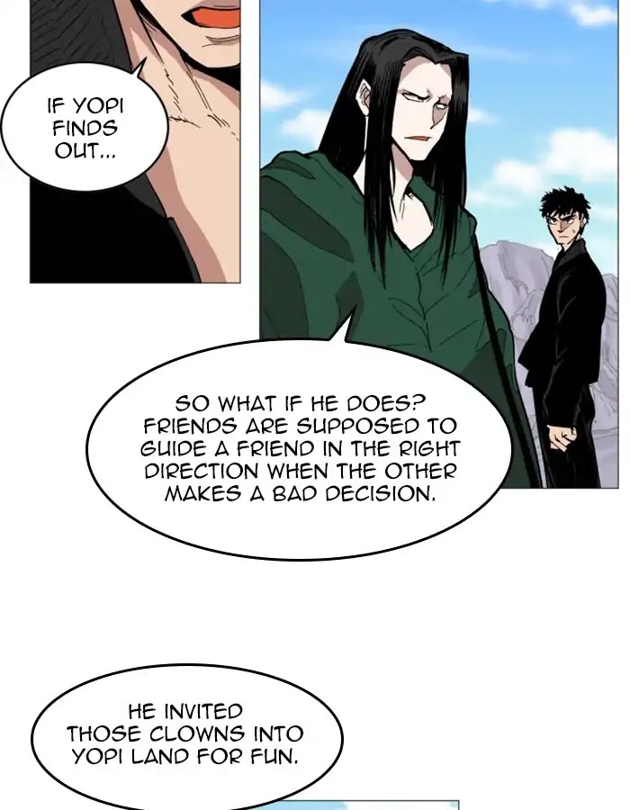 Hardcore Leveling Warrior Chapter 113 page 66 - Chapter 113