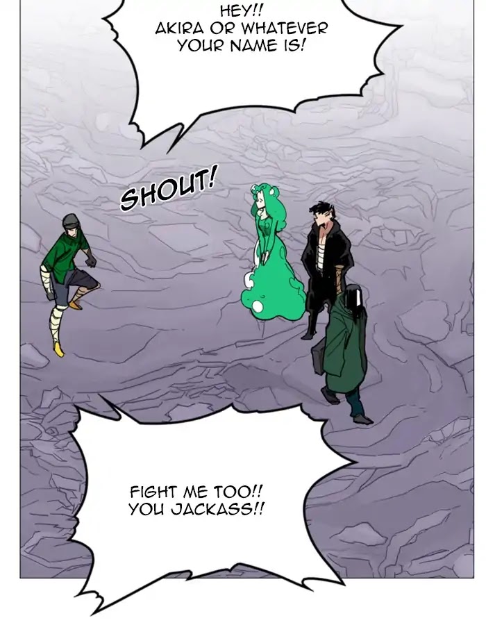 Hardcore Leveling Warrior Chapter 113 page 69 - Chapter 113