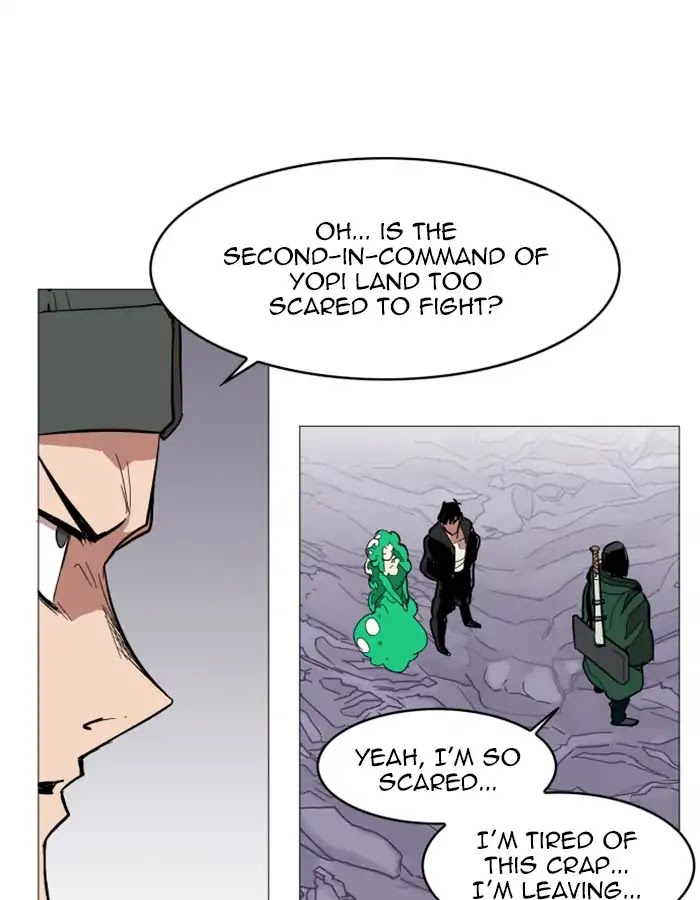 Hardcore Leveling Warrior Chapter 113 page 72 - Chapter 113