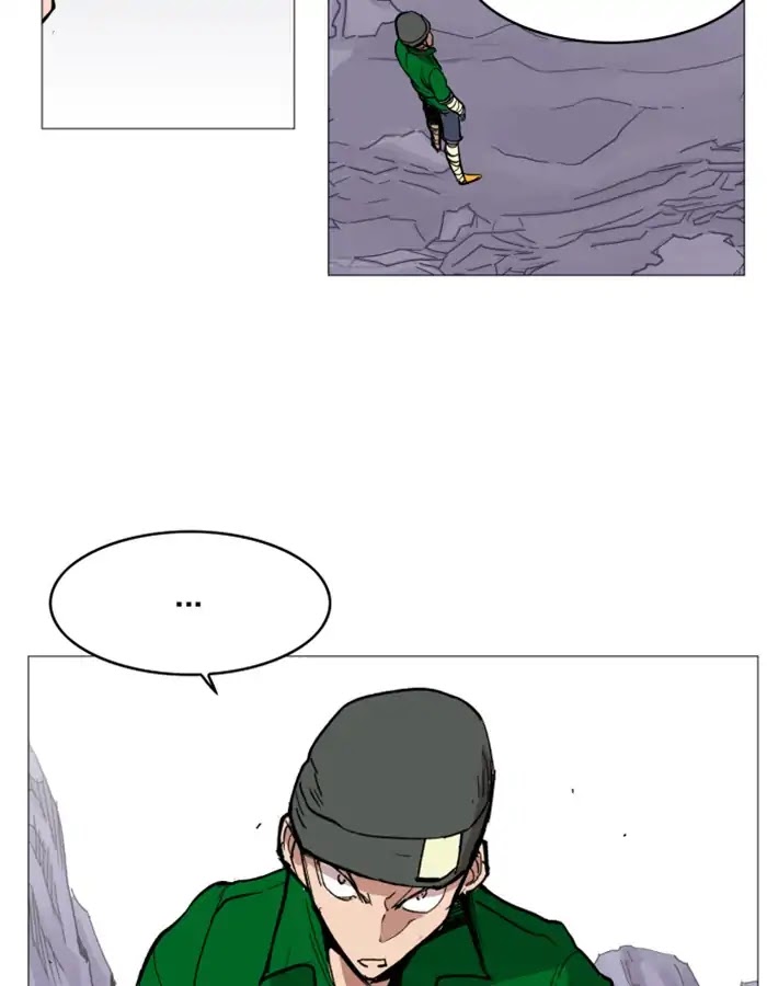 Hardcore Leveling Warrior Chapter 113 page 73 - Chapter 113