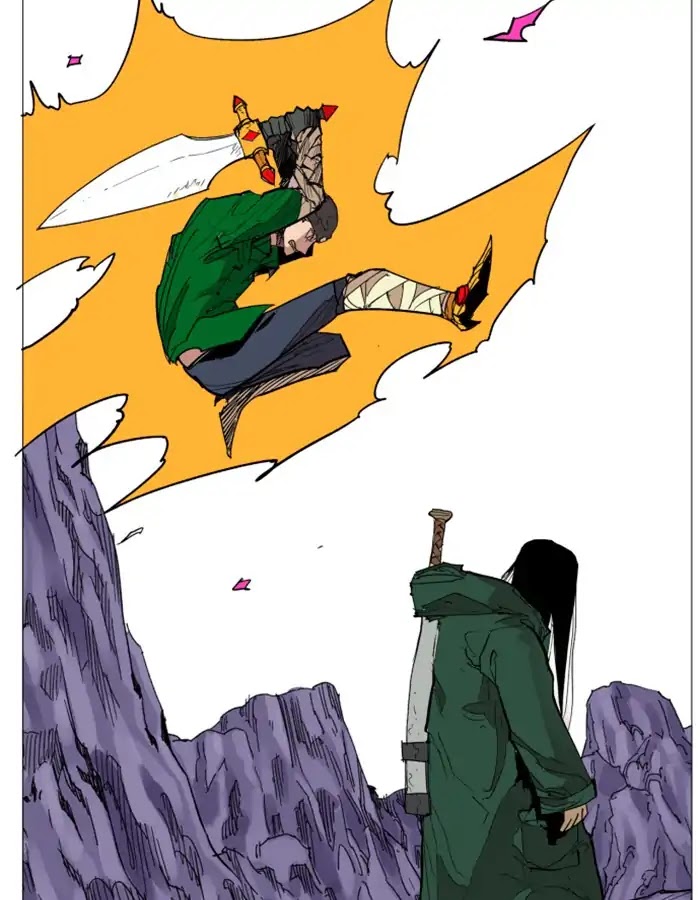 Hardcore Leveling Warrior Chapter 113 page 75 - Chapter 113