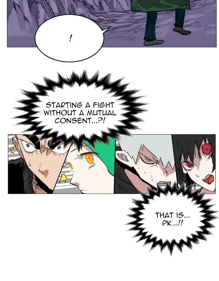 Hardcore Leveling Warrior Chapter 113 page 76 - Chapter 113