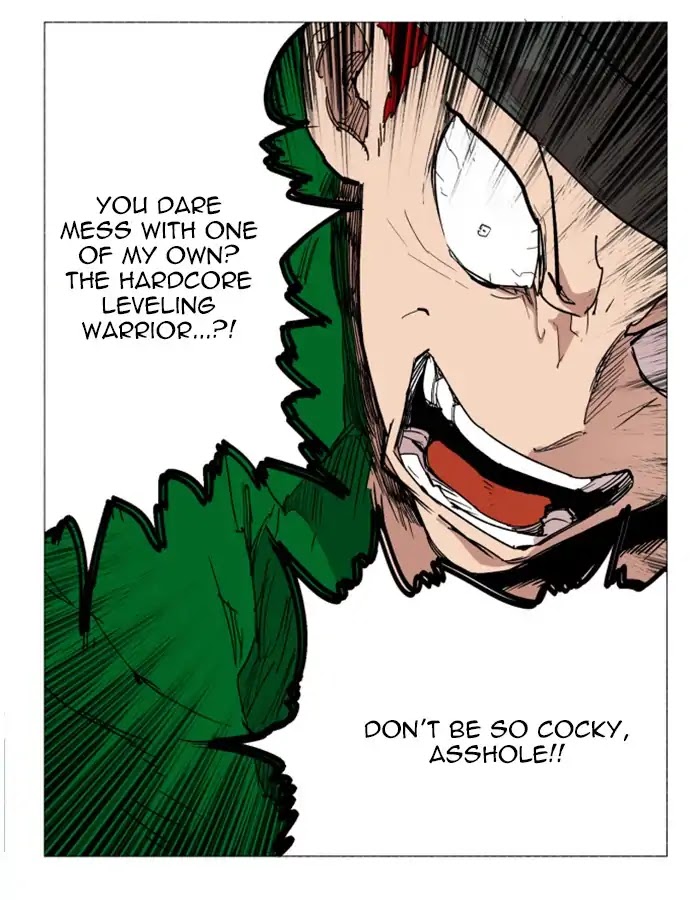 Hardcore Leveling Warrior Chapter 113 page 77 - Chapter 113